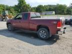 2008 GMC SIERRA K1500 for sale at Copart PA - YORK HAVEN