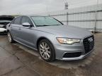 2015 Audi A6 Premium Plus for Sale in Littleton, CO - Front End