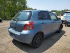 2007 Toyota Yaris  na sprzedaż w Cookstown, ON - Front End