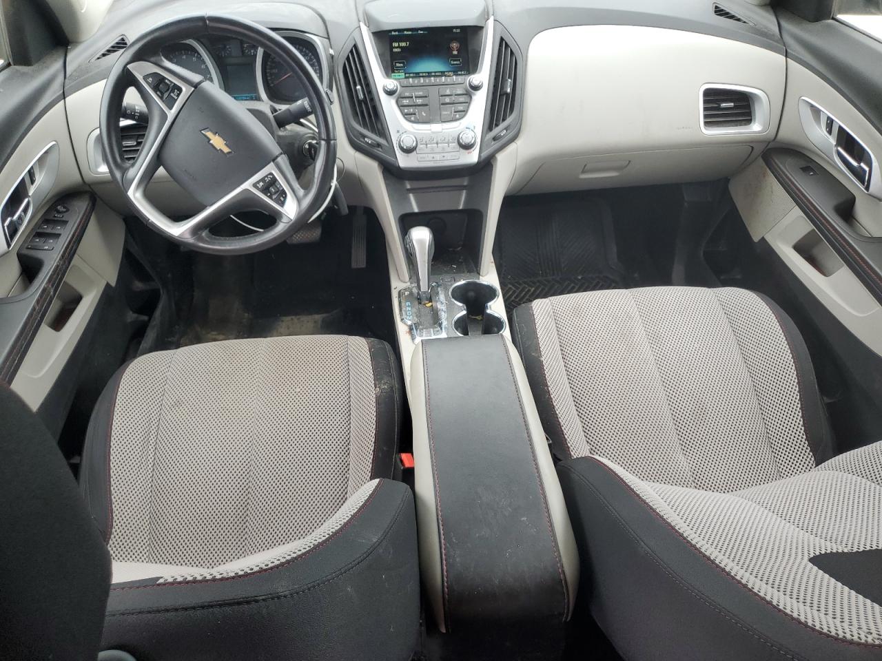 2014 Chevrolet Equinox Lt VIN: 2GNALBEK2E6200398 Lot: 61812205