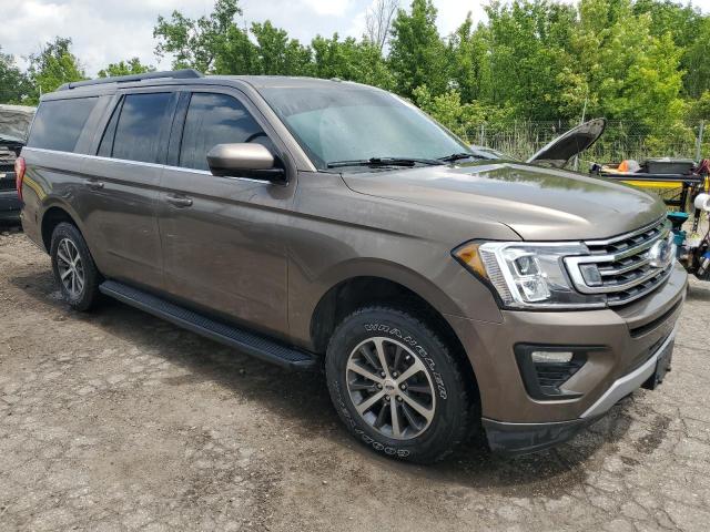  FORD EXPEDITION 2019 Gray