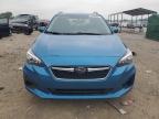2018 Subaru Impreza Premium იყიდება Kansas City-ში, KS - Rear End
