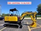 2025 'Other Heavy Equipment' 3.5Tnexcav en Venta en Houston, TX - Minor Dent/Scratches