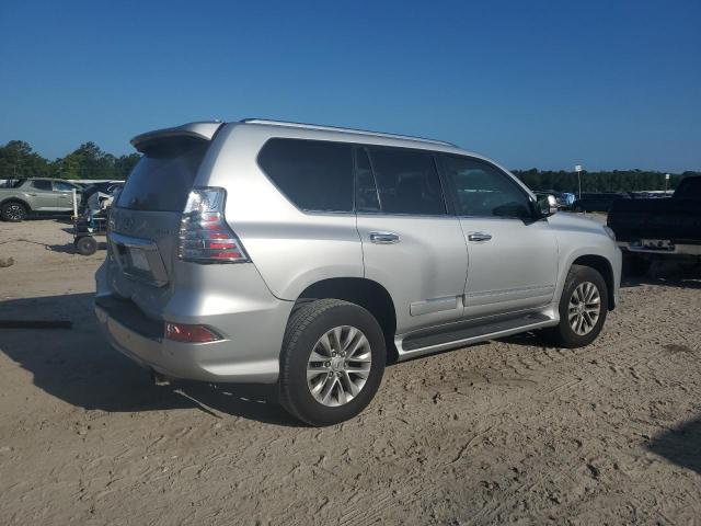  LEXUS GX 2015 Srebrny