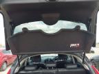 2013 NISSAN JUKE TEKNA DCI  for sale at Copart YORK