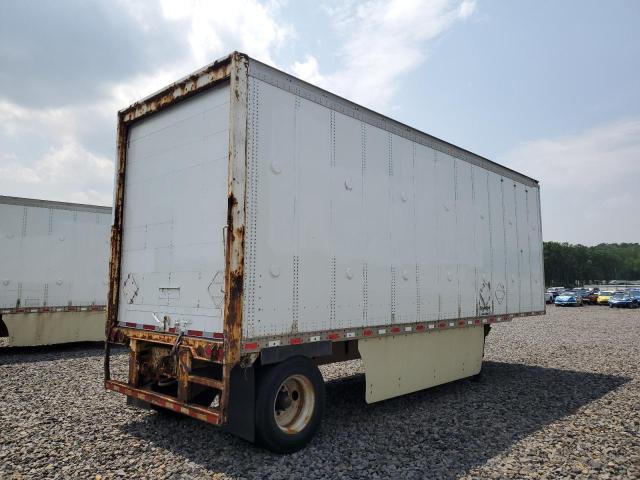 2007 WABASH DVDBHPC DRY VAN TRAILER
