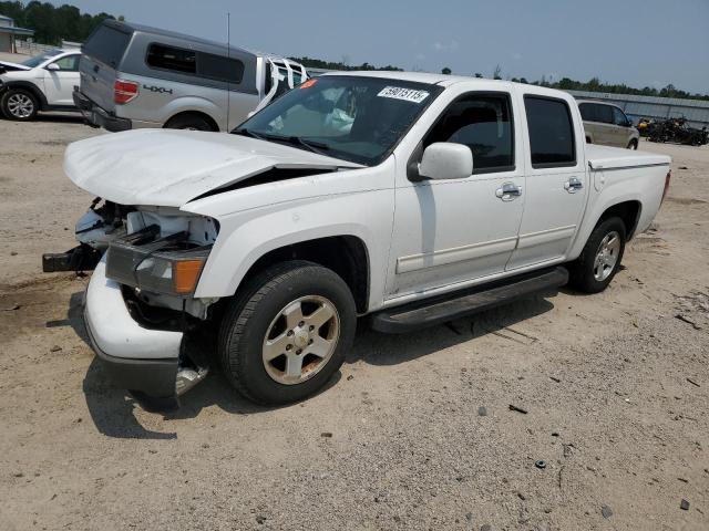 2012 Chevrolet Colorado Lt
