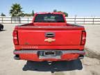 2018 Chevrolet Silverado K1500 Custom   for Sale in Bakersfield, CA - Side