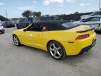 2015 Chevrolet Camaro 2Ss за продажба в Orlando, FL - Stripped