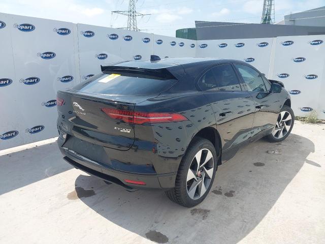 2020 JAGUAR I-PACE EV4