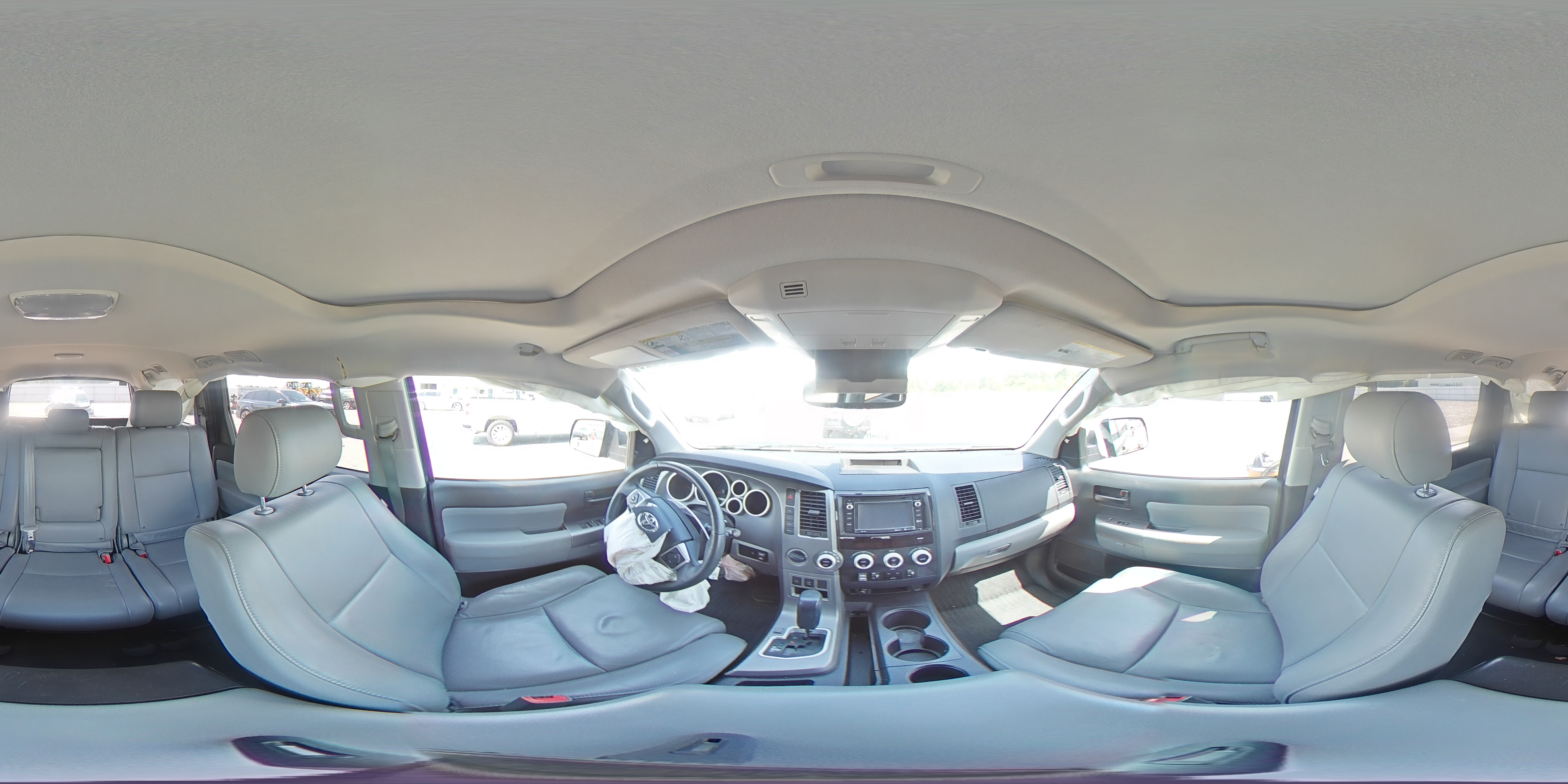 2016 Toyota Sequoia Sr5 VIN: 5TDBW5G12GS146569 Lot: 62233225