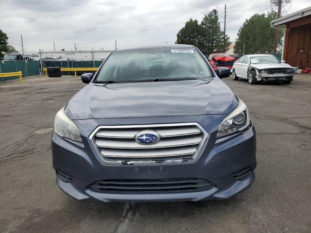  SUBARU LEGACY 2016 Szary