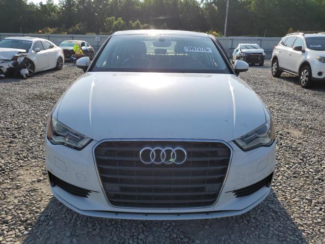  AUDI A3 2016 Biały