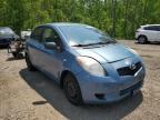 2007 Toyota Yaris  na sprzedaż w Cookstown, ON - Front End