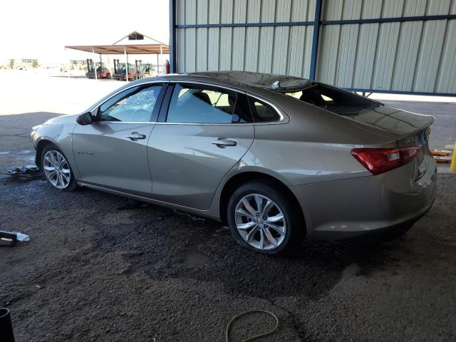  CHEVROLET MALIBU 2023 tan