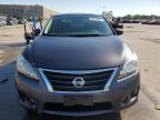 2014 Nissan Sentra S იყიდება Littleton-ში, CO - Side