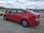 2020 Kia Rio Lx продається в Lumberton, NC - Front End
