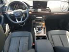 2023 Audi Q5 Premium Plus 45 en Venta en Harleyville, SC - Front End