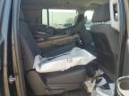 2015 Gmc Yukon Xl K1500 Sle en Venta en Woodhaven, MI - Front End