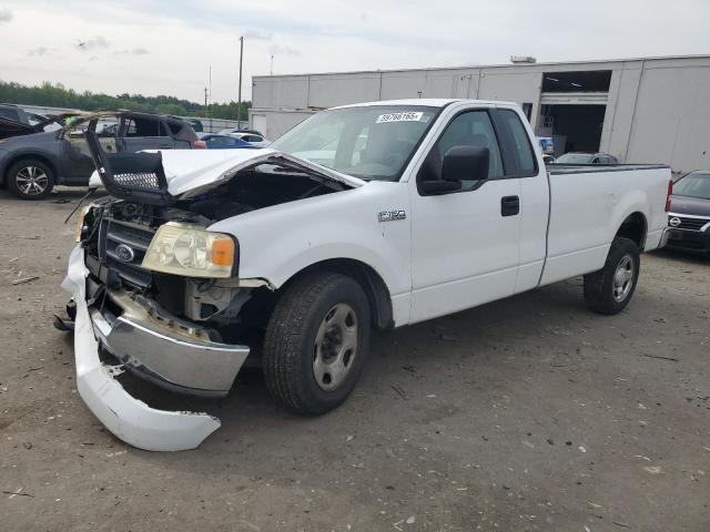 2004 Ford F150 