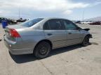 2005 Honda Civic Dx Vp იყიდება North Las Vegas-ში, NV - Front End