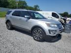 2017 Ford Explorer Platinum for Sale in Gastonia, NC - Front End