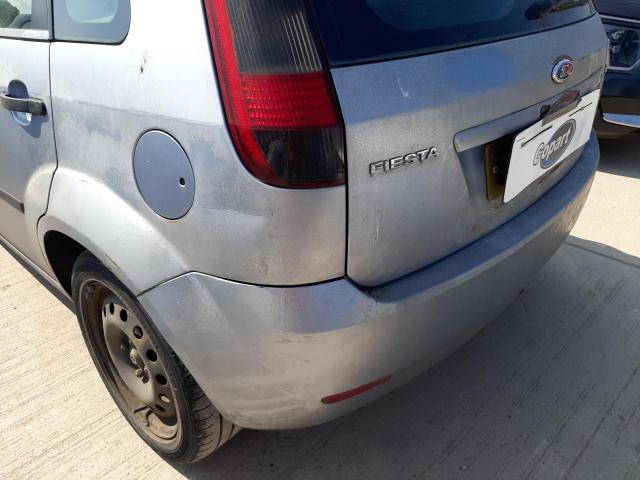 2005 FORD FIESTA STY