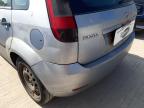 2005 FORD FIESTA STY for sale at Copart SANDY