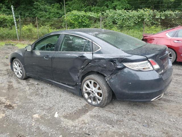  MAZDA 6 2012 Szary