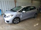 2017 Honda Fit Ex للبيع في West Mifflin، PA - Front End