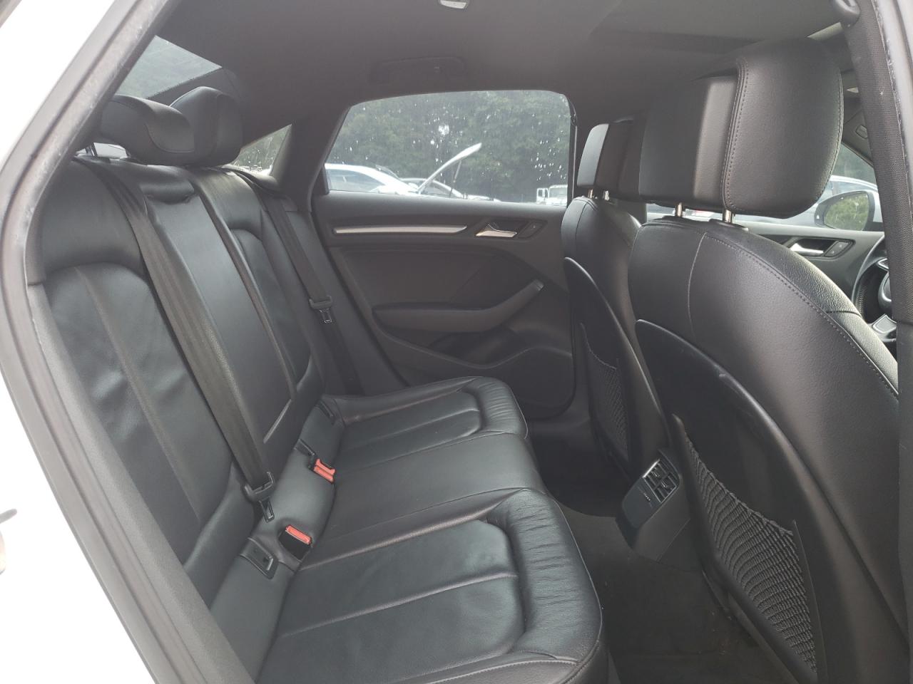 2015 Audi A3 Premium VIN: WAUAJGFF6F1032389 Lot: 62825775