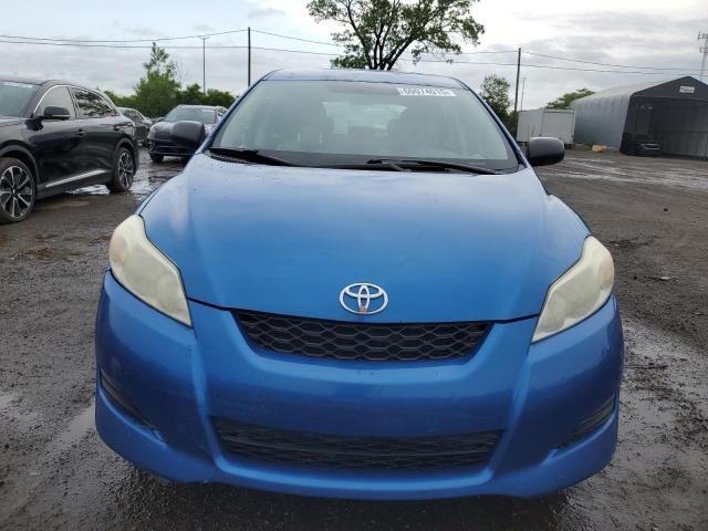 2010 TOYOTA COROLLA MATRIX   