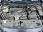 2020 HONDA CIVIC LX   for sale at Copart ON - OTTAWA