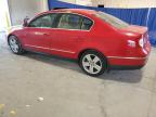 2007 VOLKSWAGEN PASSAT 2.0T for sale at Copart WV - CHARLESTON