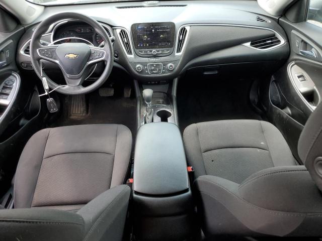 2022 CHEVROLET MALIBU LS  