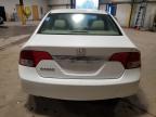 2011 Honda Civic Lx zu verkaufen in Chalfont, PA - Front End