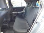 2008 TOYOTA YARIS TR for sale at Copart BRISTOL