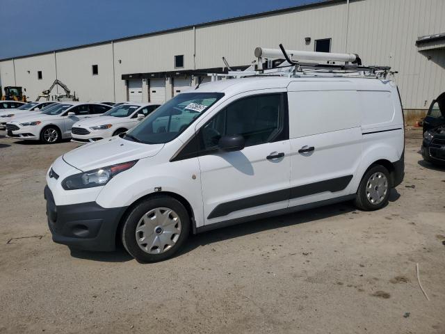 2015 Ford Transit Connect Xl