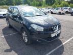 2012 NISSAN QASHQAI AC for sale at Copart SANDTOFT