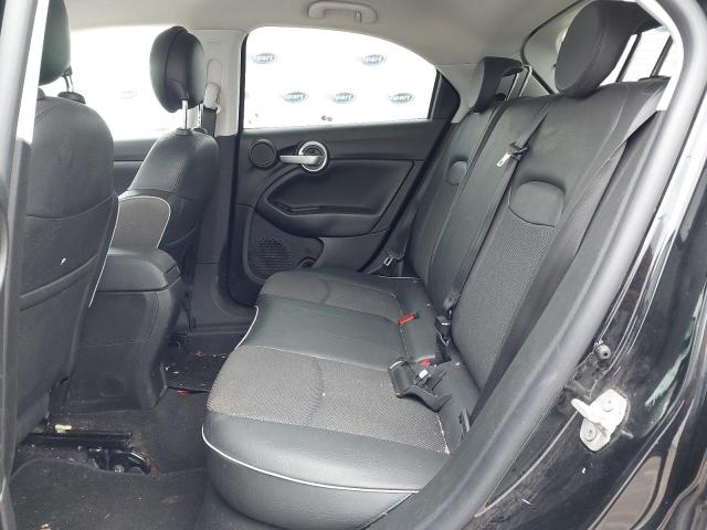 2016 FIAT 500X CROSS