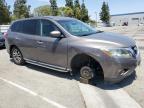 2014 Nissan Pathfinder S   for Sale in Rancho Cucamonga, CA - Front End