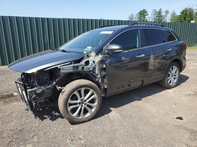  MAZDA CX-9 2013 Szary