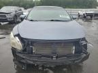 2012 Nissan Maxima S na sprzedaż w Exeter, RI - Front End