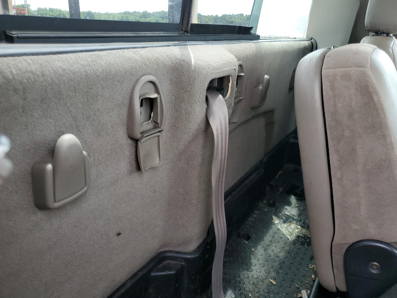 2002 Dodge Ram 1500 VIN: 1D7HA16N12J190046 Lot: 61257765