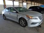 2017 Hyundai Sonata Se   zu verkaufen in Phoenix, AZ - Front End