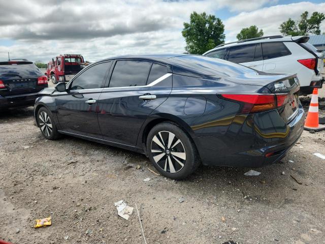  NISSAN ALTIMA 2020 Синий