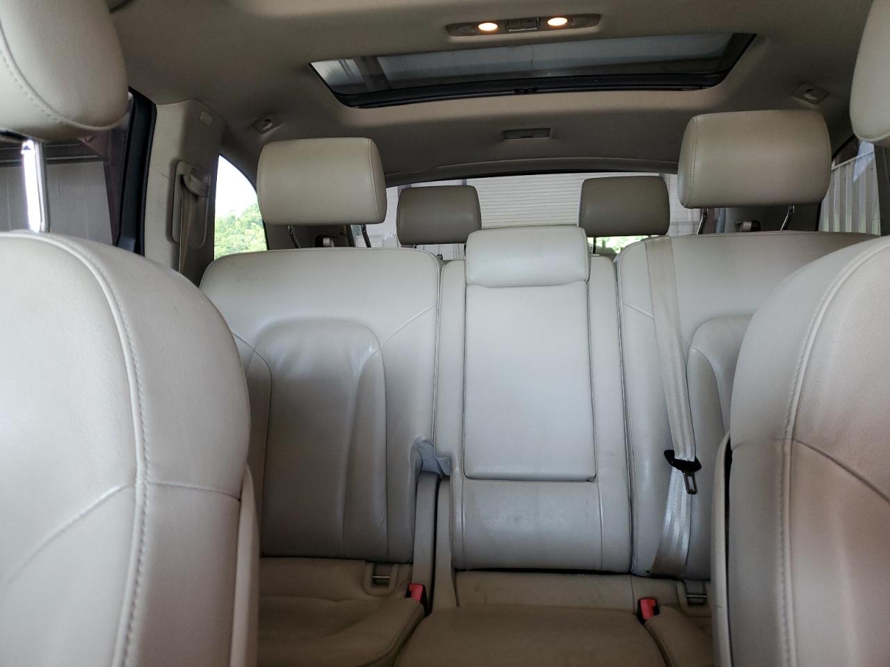 2008 Audi Q7 3.6 Quattro Premium VIN: WA1BY74L78D022039 Lot: 61649905