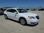 2011 Chrysler 200 Touring იყიდება Anderson-ში, CA - Rear End