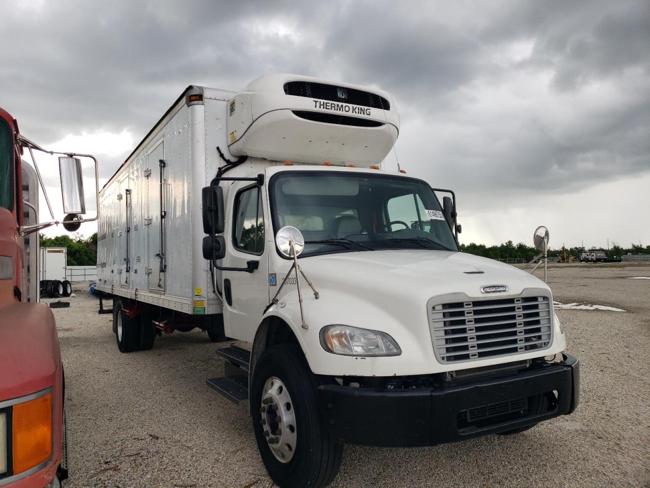 2019 Freightliner M2 106 Medium Duty for Sale in New Orleans, LA - Mechanical