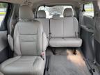 2016 Toyota Sienna Xle na sprzedaż w Fort Pierce, FL - Rear End